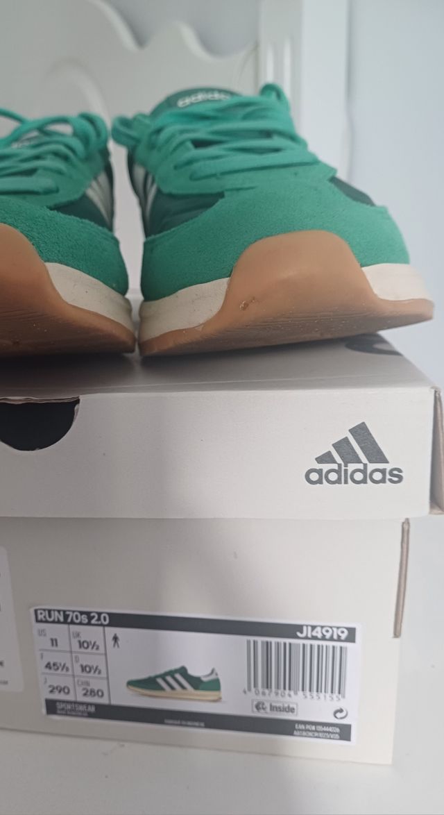 Zapatillas ADIDAS run 70s 2.0