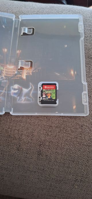 Luigi's Mansion 3 Nintendo Switch