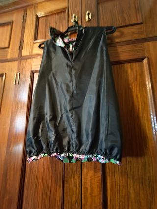 Top coqueto sin usar