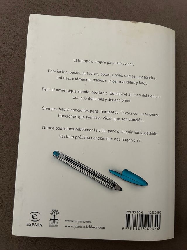 Lote libros de Defreds