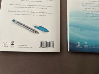 Lote libros de Defreds