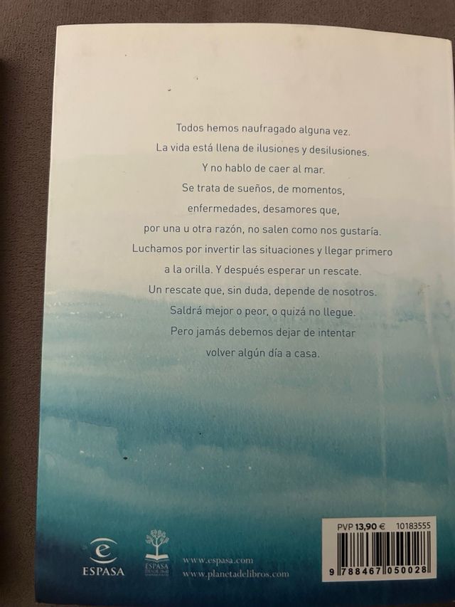 Lote libros de Defreds