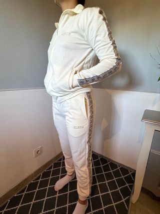 Conjunto deportivo mujer