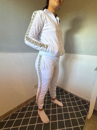 Conjunto deportivo mujer