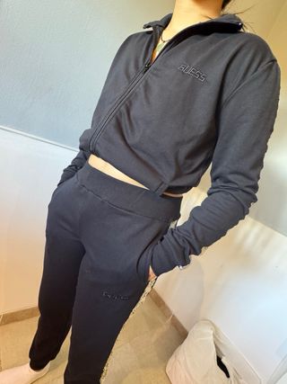 Conjunto deportivo mujer