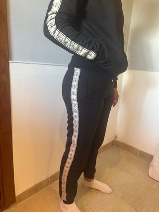 Conjunto deportivo mujer