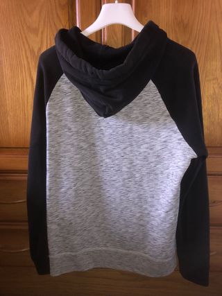 Sudadera Hollister Talla M