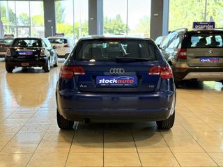 Audi A3 2011