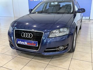 Audi A3 2011