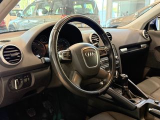 Audi A3 2011