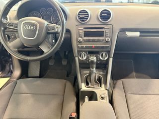 Audi A3 2011