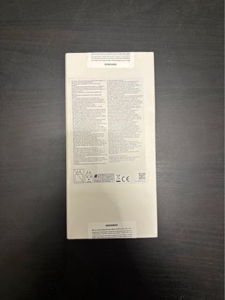 Samsung Galaxy A05s Nero