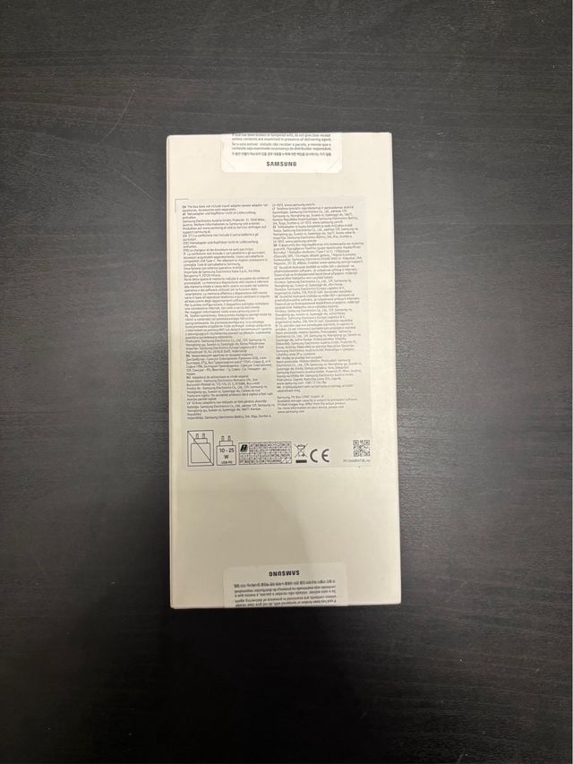 Samsung Galaxy A05s Nero