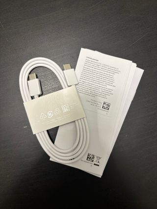 Samsung Galaxy A05s Nero