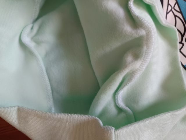 Chándal Stitch Tallas 4, 6 y 8 años