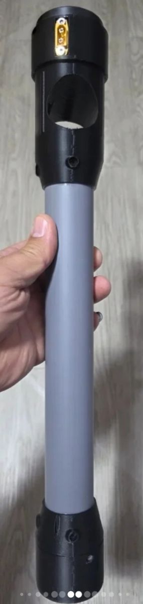 Xiaomi Qicycle Palo de Poder