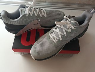 Zapatillas Wilson Rush Pro Lite