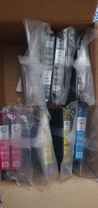 Cartucce per stampanti epson wf-2520