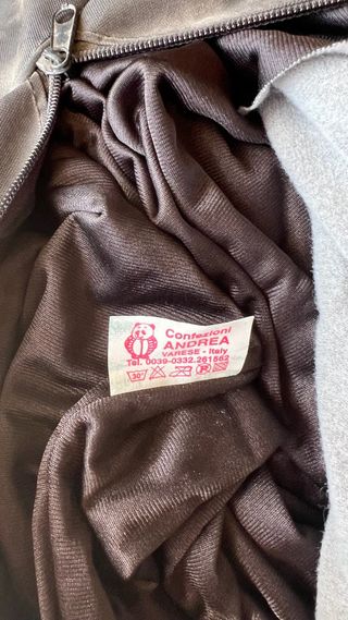 Funda original Coche AlfaRomeo Spyder SIN ESTRENAR