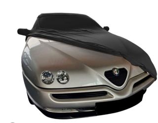 Funda original Coche AlfaRomeo Spyder SIN ESTRENAR