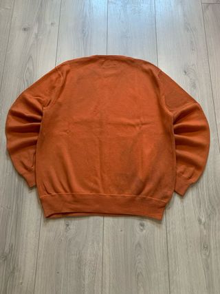 Jersey Ralph Lauren Naranja 