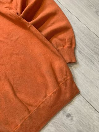 Jersey Ralph Lauren Naranja 