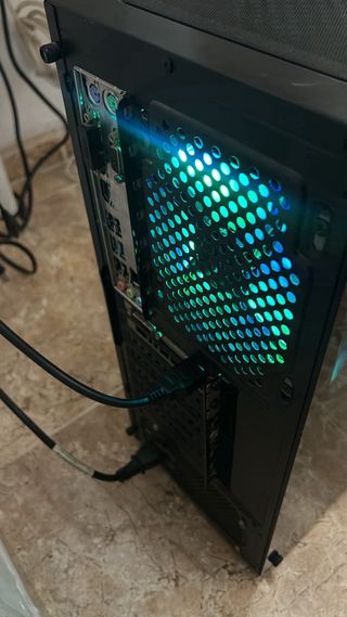 PC gamer 