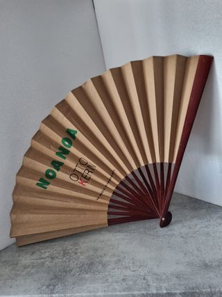 Abanico Noa Noa