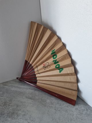 Abanico Noa Noa