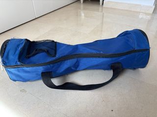 Hoverboard Moverace Rosa