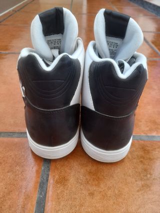 Zapatillas Adidas Talla 40.5
