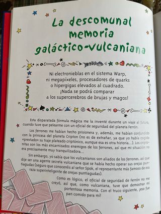Libro de magia (Kika Superbruja / Kika Super Wi...