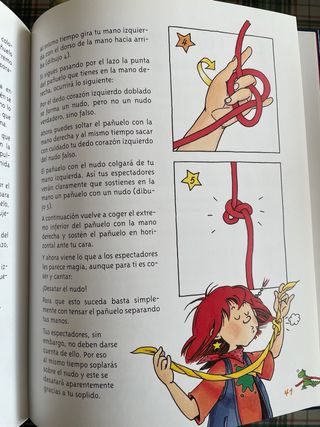 Libro de magia (Kika Superbruja / Kika Super Wi...
