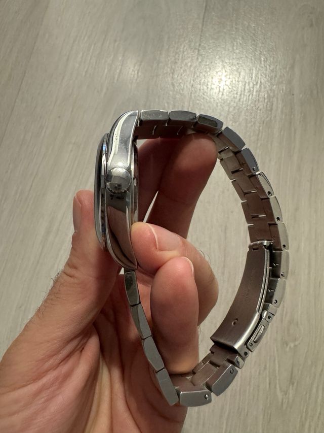 Reloj Automático Benyar