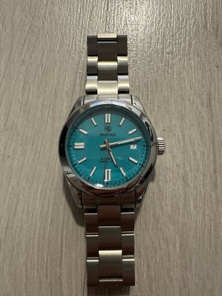 Reloj Automático Benyar
