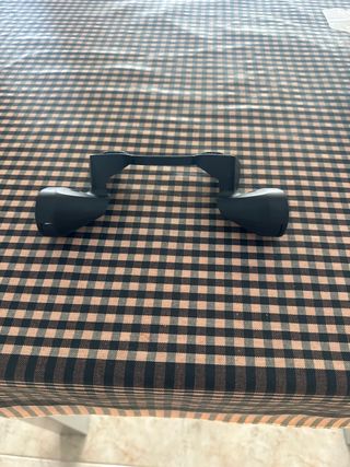 Soporte Intermitentes Traseros Yamaha MT09 18/19