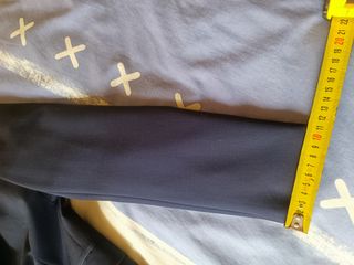 Traje Zara Azul Marino Hombre