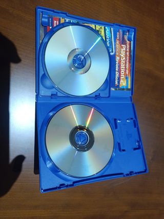 Final Fantasy X PS2 (PlayStation 2) RPG