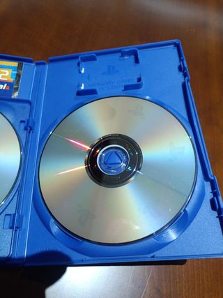 Final Fantasy X PS2 (PlayStation 2) RPG