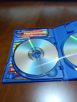 Final Fantasy X PS2 (PlayStation 2) RPG