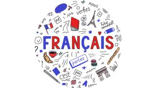 Profesora de francés 