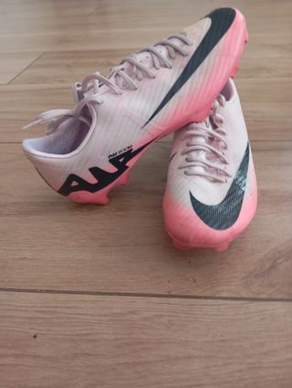 Zapatillas Nike Mercurial Air Zoom Talla 40