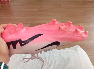 Zapatillas Nike Mercurial Air Zoom Talla 40