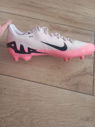 Zapatillas Nike Mercurial Air Zoom Talla 40