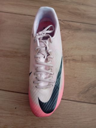 Zapatillas Nike Mercurial Air Zoom Talla 40