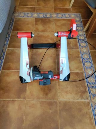 Rodillo Elite Force para Bicicleta