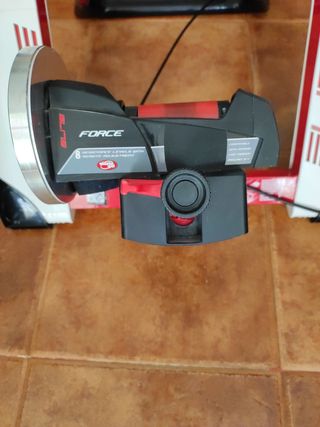 Rodillo Elite Force para Bicicleta