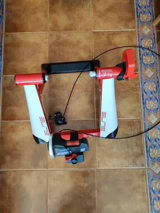 Rodillo Elite Force para Bicicleta