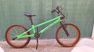 Bici BMX KHOTA MX-21 Aluminio