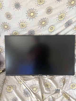 monitor Asus panel ips 27pulgadas 1440 p 2k  
